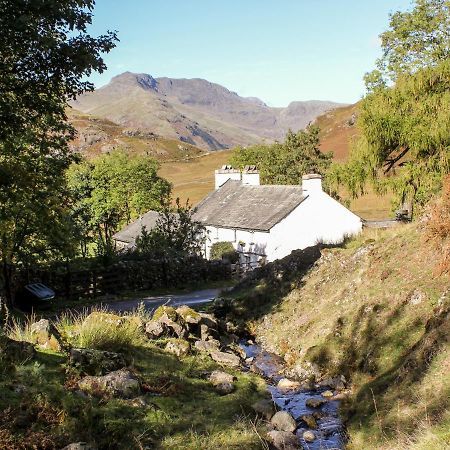 3 Springfort Cottages Penrith Bagian luar foto