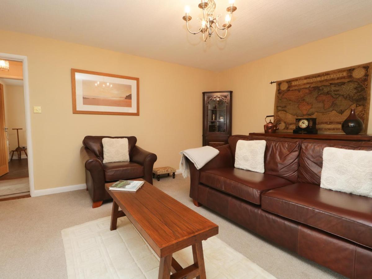 3 Springfort Cottages Penrith Bagian luar foto