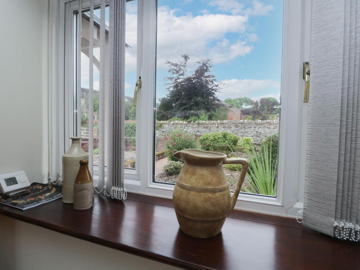 3 Springfort Cottages Penrith Bagian luar foto