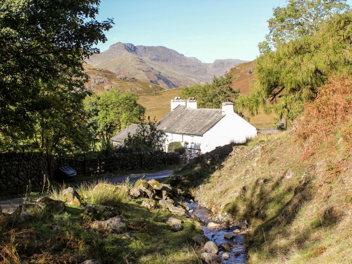 3 Springfort Cottages Penrith Bagian luar foto